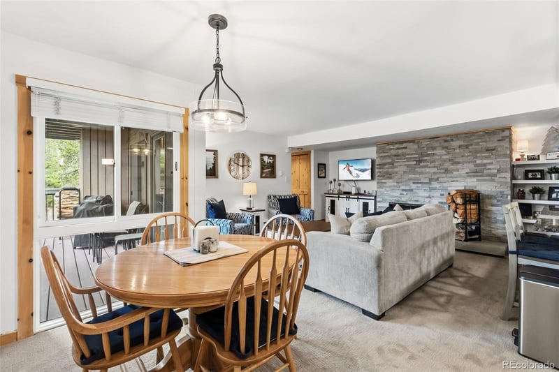 423 Wild Irishman Rd #13202, Dillon, CO 80435