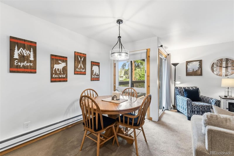 423 Wild Irishman Rd #13202, Dillon, CO 80435