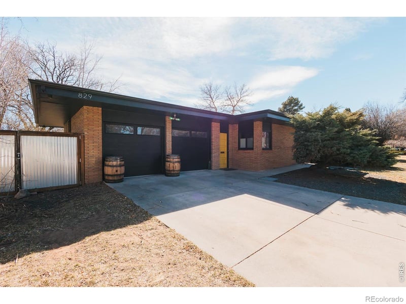 829 Juniper Ln, Fort Collins, CO 80526