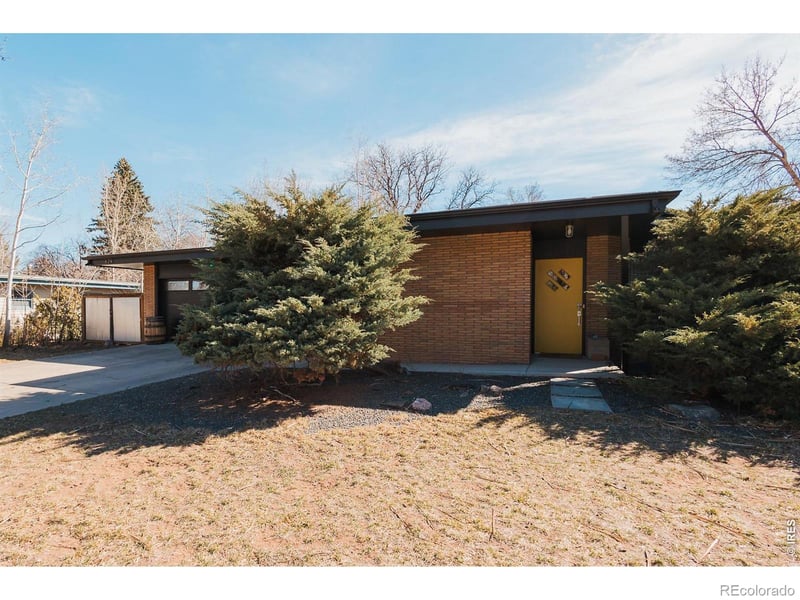 829 Juniper Ln, Fort Collins, CO 80526