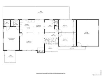 1820 Spruce Ave, Longmont, CO 80501