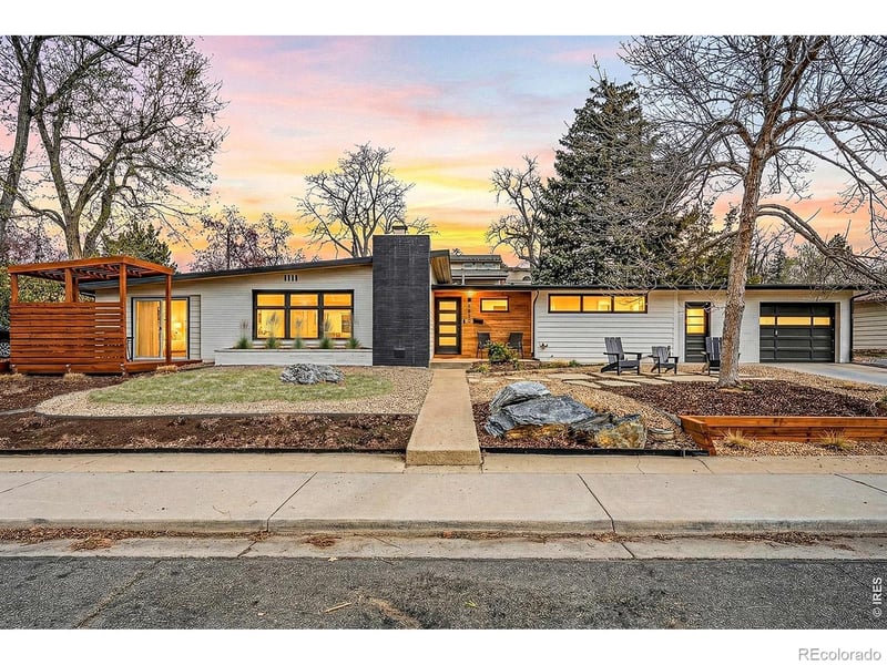 1820 Spruce Ave, Longmont, CO 80501
