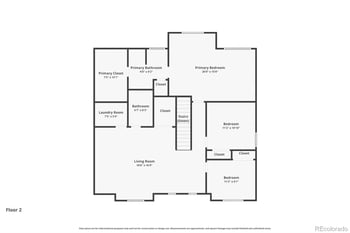 8172 Basaltic Dr, Colorado Springs, CO 80938