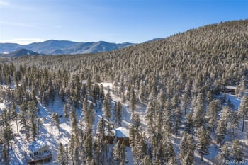 121 Iris Dr, Bailey, CO 80421