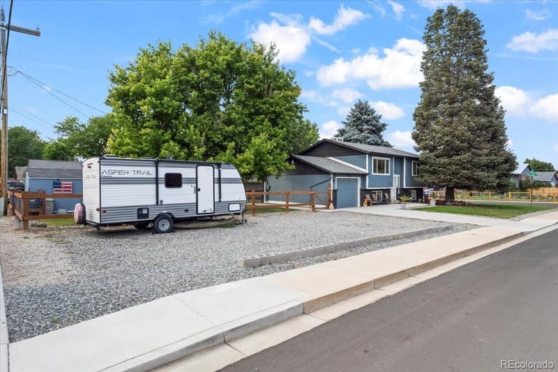 205 Walnut St, Frederick, CO 80530