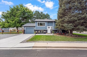 205 Walnut St, Frederick, CO 80530