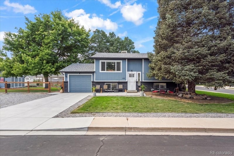 205 Walnut St, Frederick, CO 80530