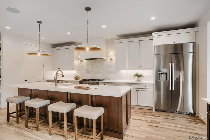 3316 Vine St, Denver, CO 80205