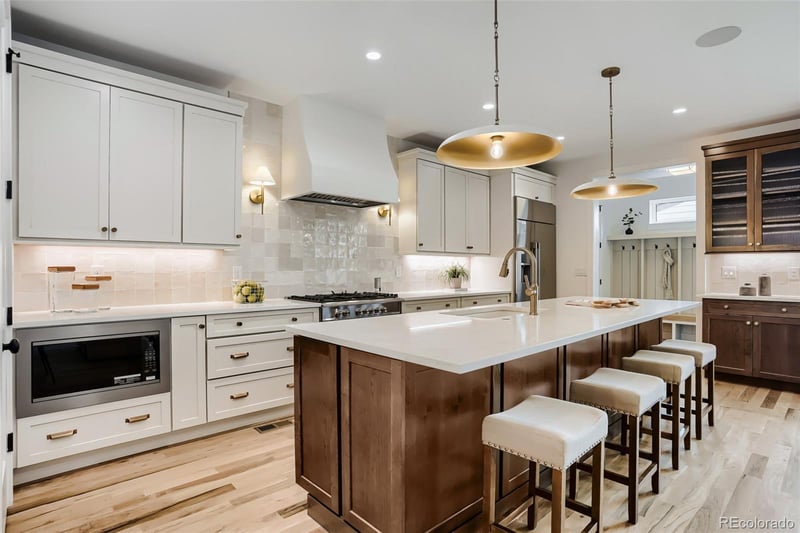 3316 Vine St, Denver, CO 80205