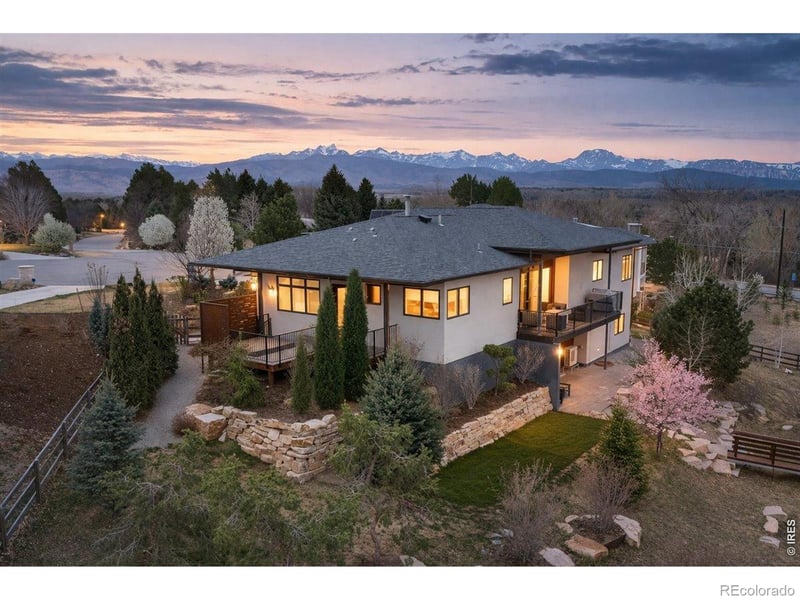 8568 Foxhaven Ct, Niwot, CO 80503