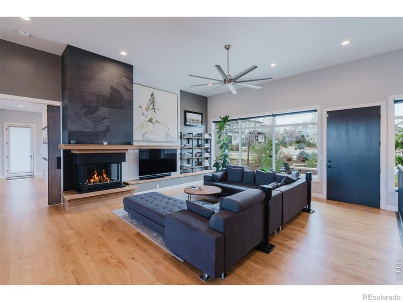 8568 Foxhaven Ct, Niwot, CO 80503