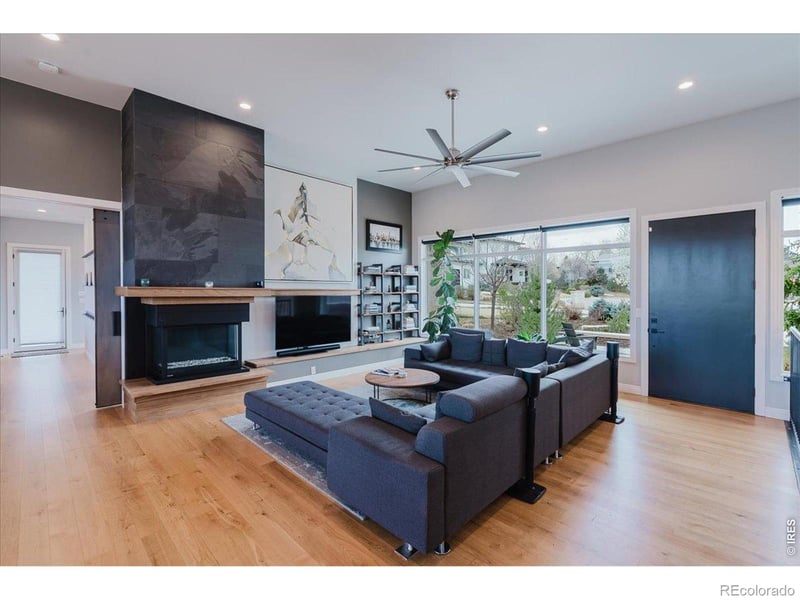 8568 Foxhaven Ct, Niwot, CO 80503