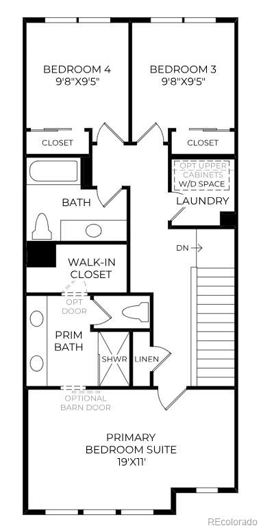 6257 Kirk St, Aurora, CO 80019