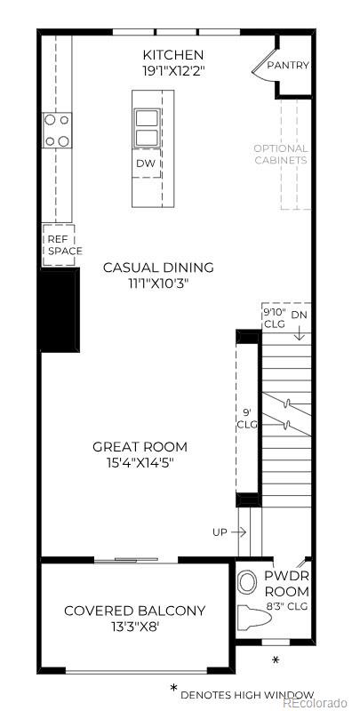 6257 Kirk St, Aurora, CO 80019