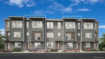 6257 Kirk St, Aurora, CO 80019