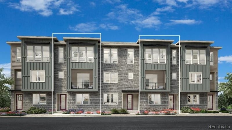 6257 Kirk St, Aurora, CO 80019