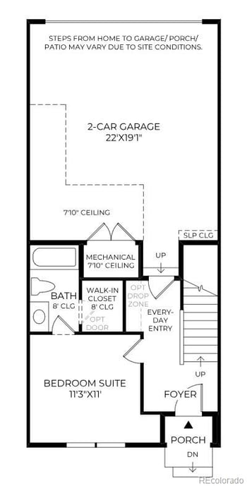 6257 Kirk St, Aurora, CO 80019