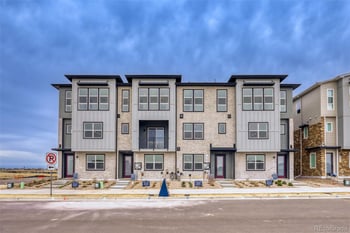 6257 Kirk St, Aurora, CO 80019