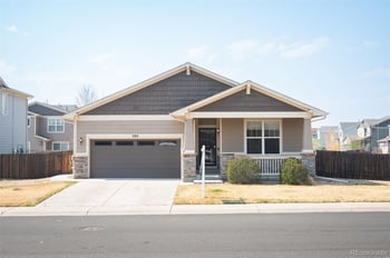 393 Cade St, Brighton, CO 80601