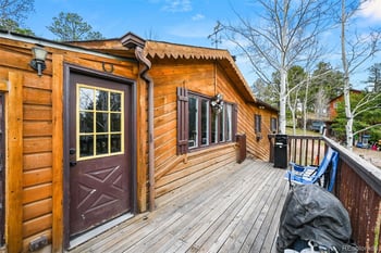 312 Pine Dr, Bailey, CO 80421