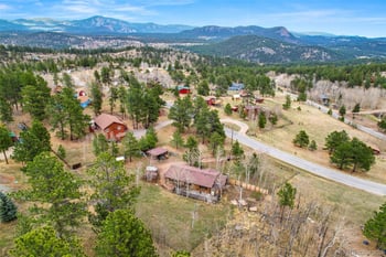 312 Pine Dr, Bailey, CO 80421