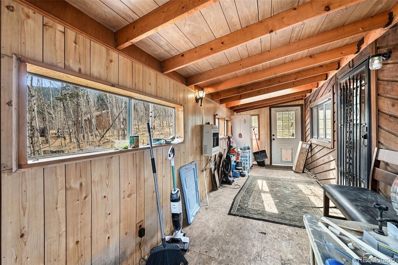 312 S Pine Dr, Bailey, CO 80421