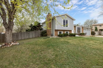 4356 93rd Pl, Thornton, CO 80229