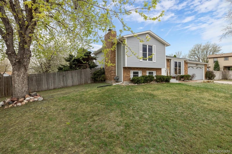 4356 93rd Pl, Thornton, CO 80229