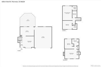 4356 93rd Pl, Thornton, CO 80229