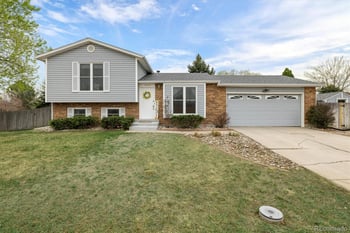 4356 93rd Pl, Thornton, CO 80229