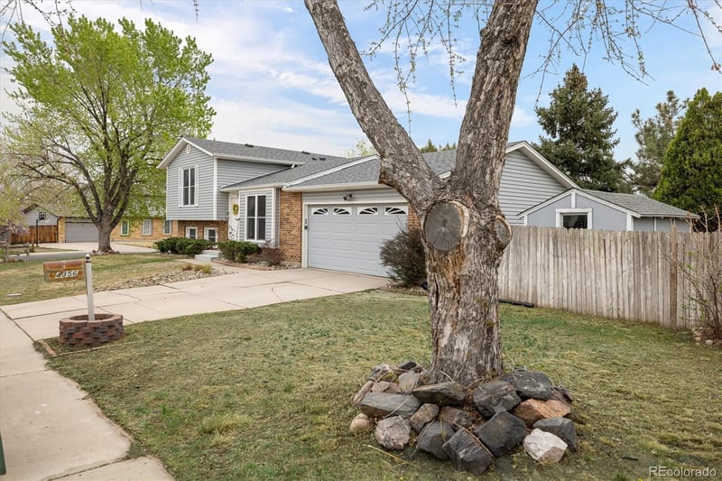 4356 93rd Pl, Thornton, CO 80229