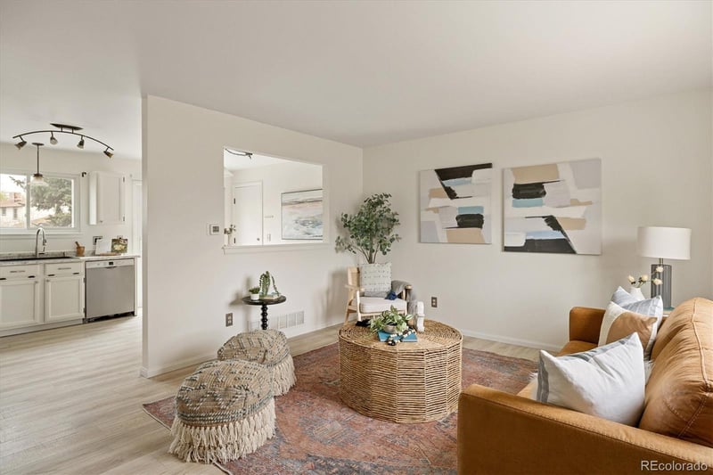 4356 93rd Pl, Thornton, CO 80229