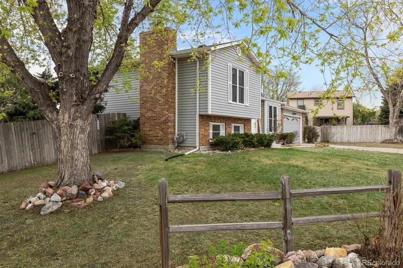 4356 93rd Pl, Thornton, CO 80229