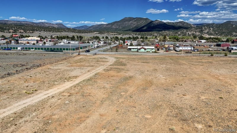Arizona St, Buena Vista, CO 81211