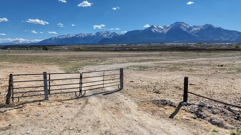 Arizona St, Buena Vista, CO 81211
