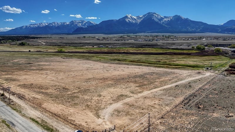 Arizona St, Buena Vista, CO 81211