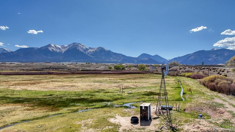 Arizona St, Buena Vista, CO 81211