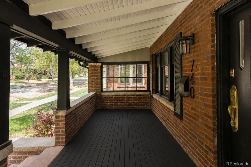 740 Clayton St, Denver, CO 80206