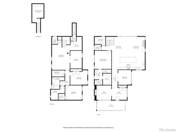 740 Clayton St, Denver, CO 80206