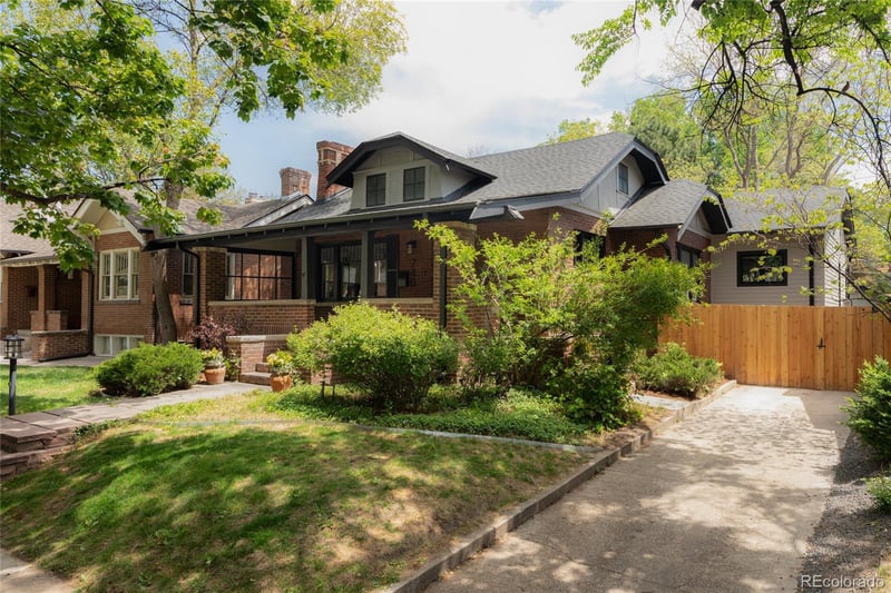 740 Clayton St, Denver, CO 80206