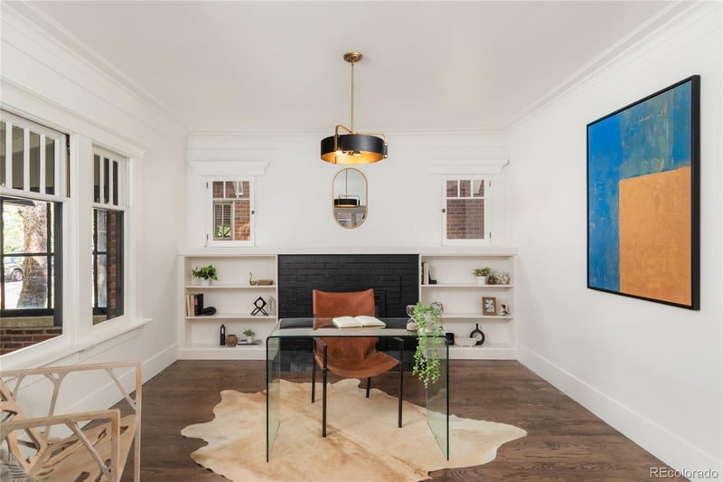 740 Clayton St, Denver, CO 80206