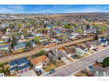 1025 Valley Dr, Windsor, CO 80550