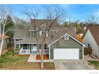 1025 Valley Dr, Windsor, CO 80550