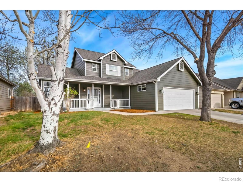 1025 Valley Dr, Windsor, CO 80550
