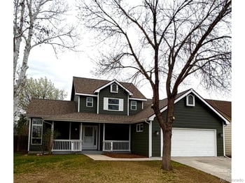 1025 Valley Dr, Windsor, CO 80550