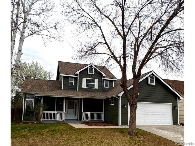 1025 Valley Dr, Windsor, CO 80550