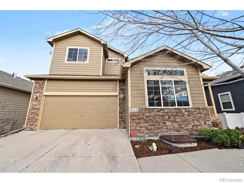 2514 Marshfield Ln, Fort Collins, CO 80524