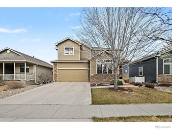 2514 Marshfield Ln, Fort Collins, CO 80524