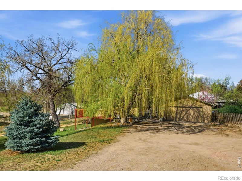 701 Taft Ave, Loveland, CO 80537