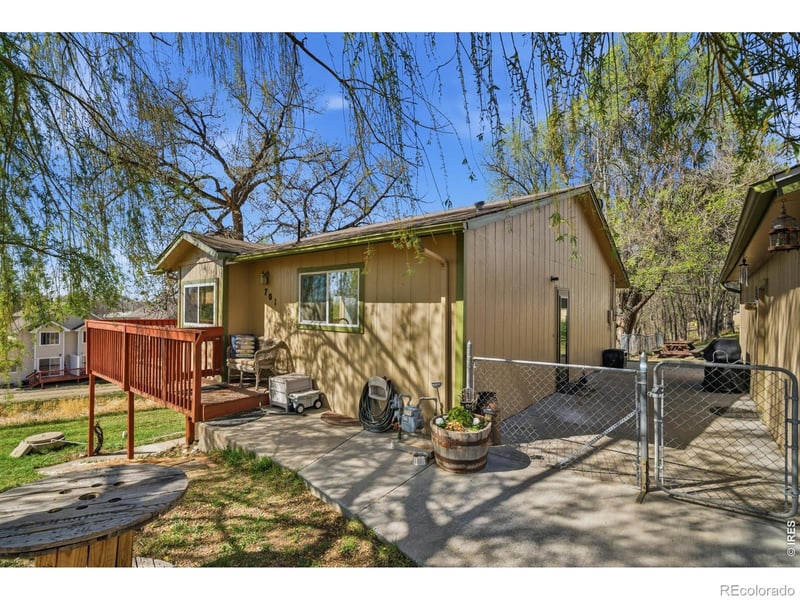 701 Taft Ave, Loveland, CO 80537